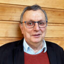 M.Belloy Vice Président Assainissement - GEMAPI