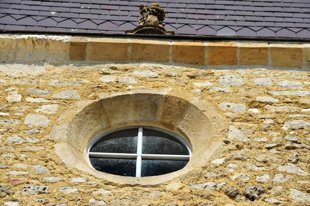 Beuquette a Saint Loup Terrier