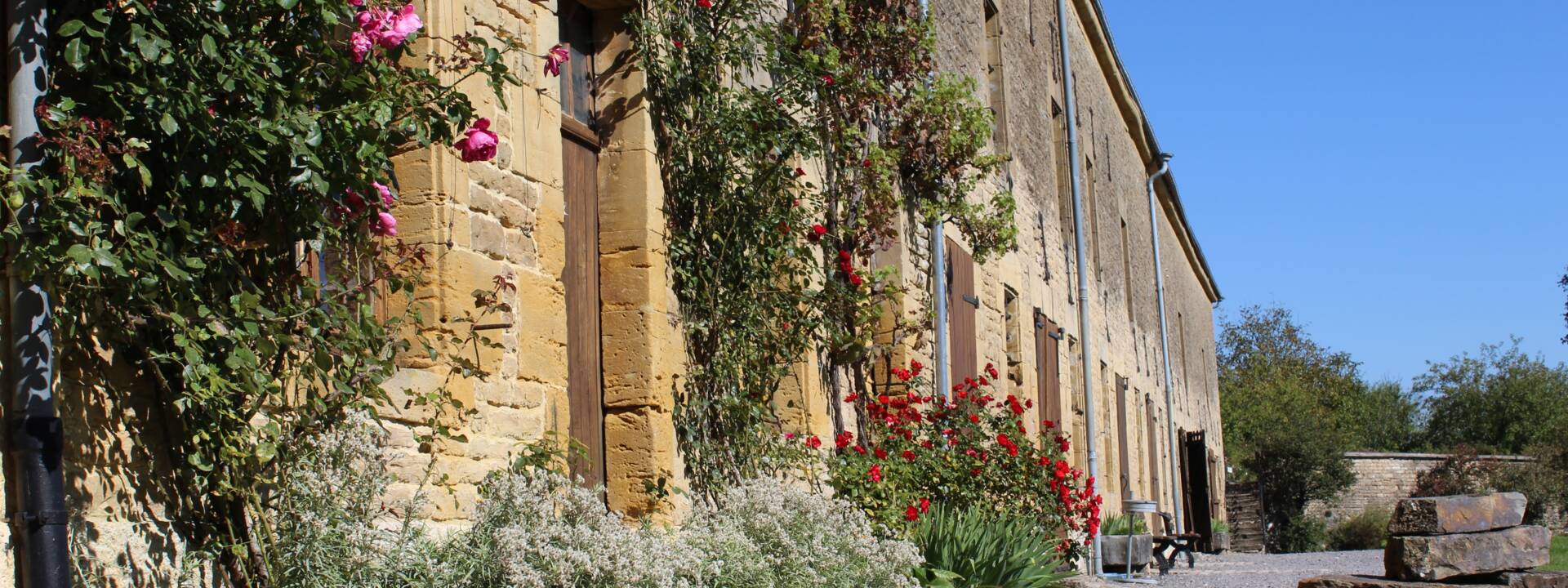 Relais de Poste de Launois sur Vence