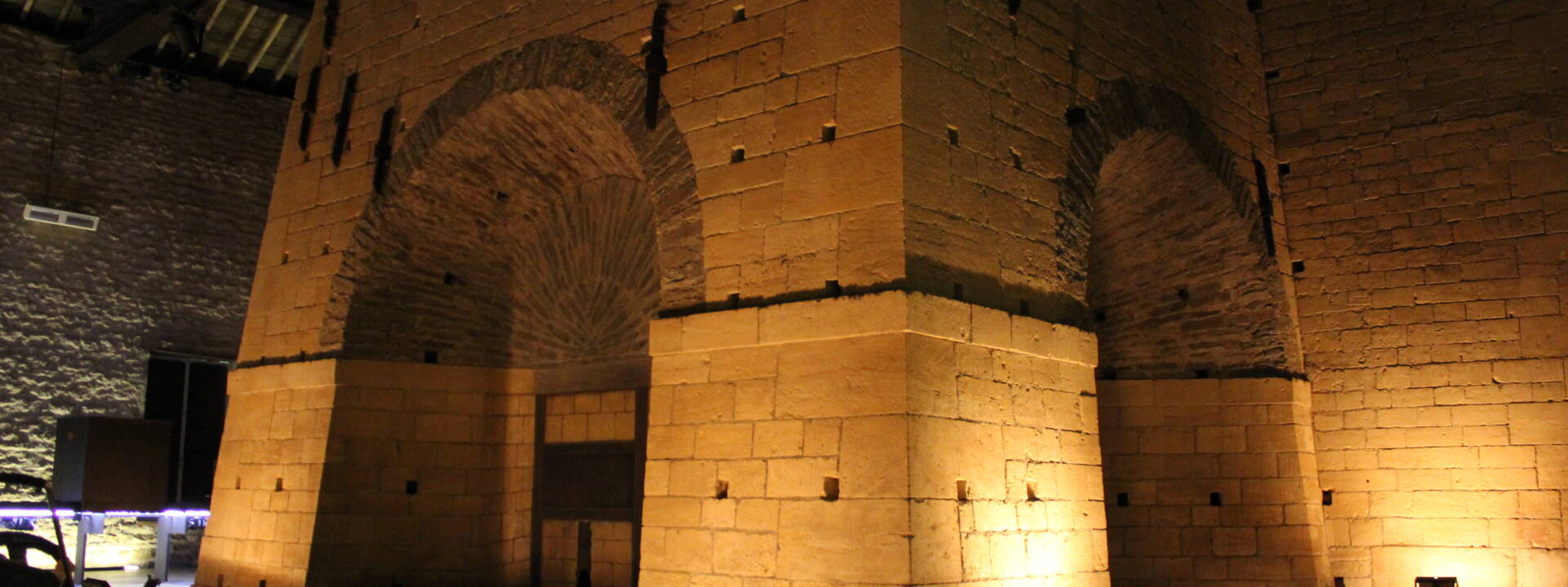 Haut Fourneau de Vendresse