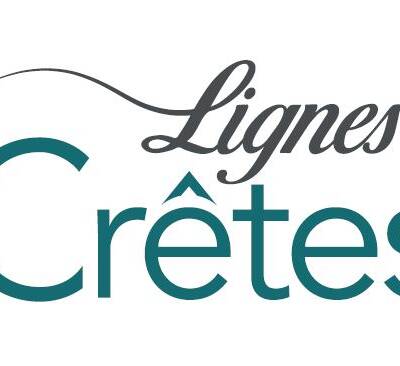Logo Lignes de Cretes