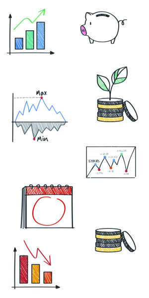 Infographie - Aide entreprises