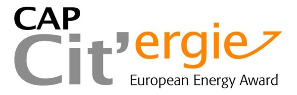 Logo Cit'Ergie