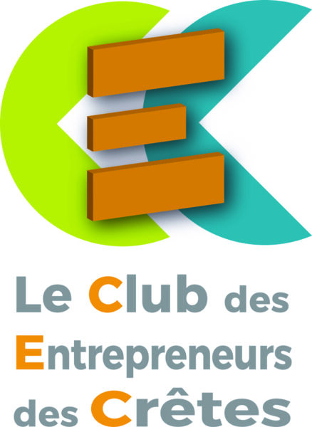 Logo club des entrepreneurs