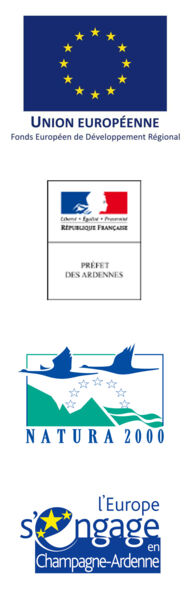 Natura 2000 - partenaires - Cretes Preardennaise