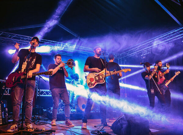 Manifestation sur le territoire des Crêtes Préardennaises