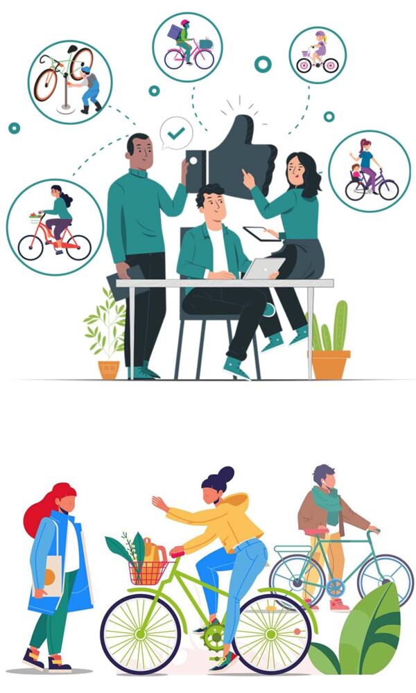 Schéma Directeur Cyclable des Crêtes Préardennaises