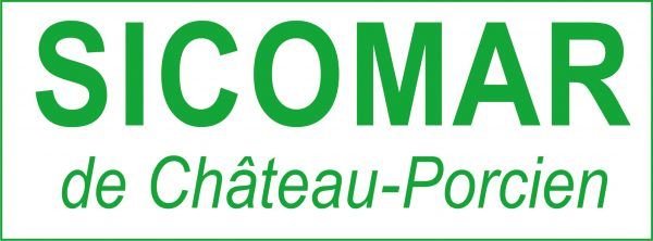 SICOMAR de Chateau Porcien