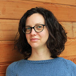 Photo de Adeline Doyen