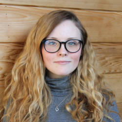 Photo de Alexandra Lecat