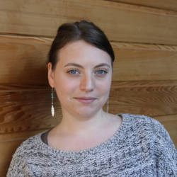 Photo de Aurore Vilfroy