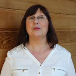 Photo de Béatrice Gaucher