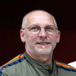Photo de Benoit CARIER