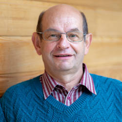 Photo de Bernard BLAIMONT