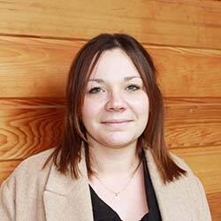 Photo de Cassandra Bau