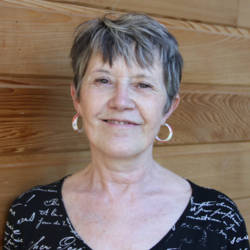 Photo de Christine Chalandre