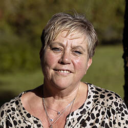 Photo de Clarisse Fournier