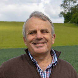 Photo de Cyriaque GODEFROY