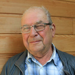 Photo de Daniel THOMAS