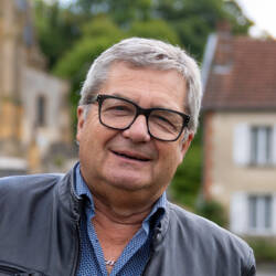 Photo de Dominique PIERRE