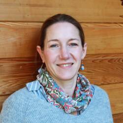 Photo de Emmanuelle Thiry