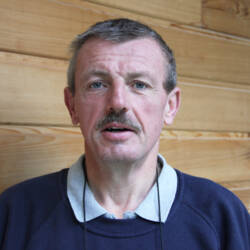 Photo de Fabrice Mathy