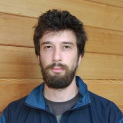 Photo de Gabriel Brun