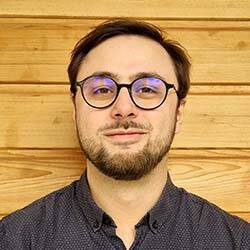 Photo de Honorin Beny