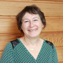 Photo de Isabelle Henry