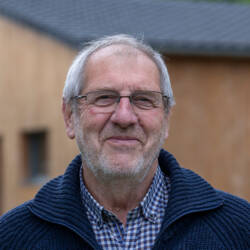 Photo de Jean-Marie OUDART