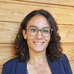 Photo de Laure Marcandella