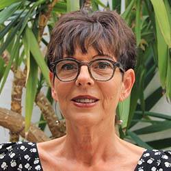 Photo de Marie-France KUBIAK