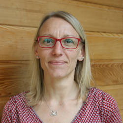 Photo de Magaly Allain