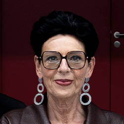 Photo de Marie-France KUBIAK