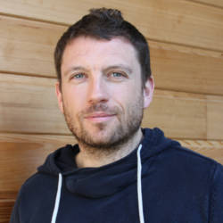 Photo de Michaël Ouali