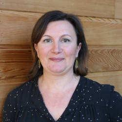 Photo de Nadia Djemouai