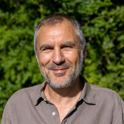 Photo de Nicolas POIRET