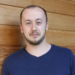 Photo de Pierre Pécheux