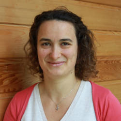 Photo de Rebecca Bourrut